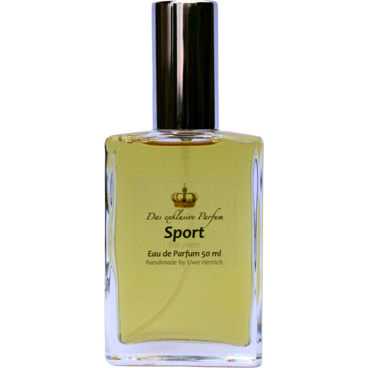 Sport for Men